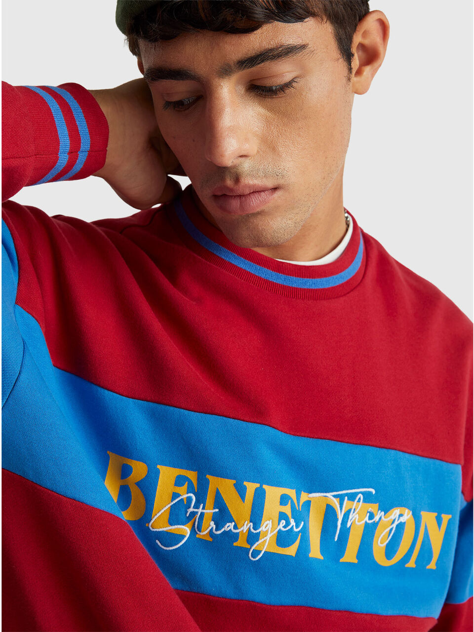 SWEATER L/S image number null