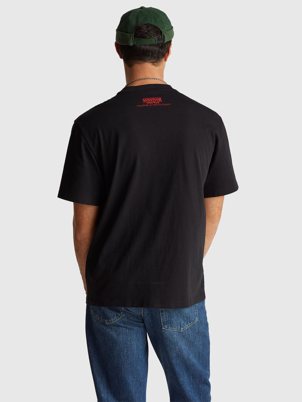 T-SHIRT Homme image number null