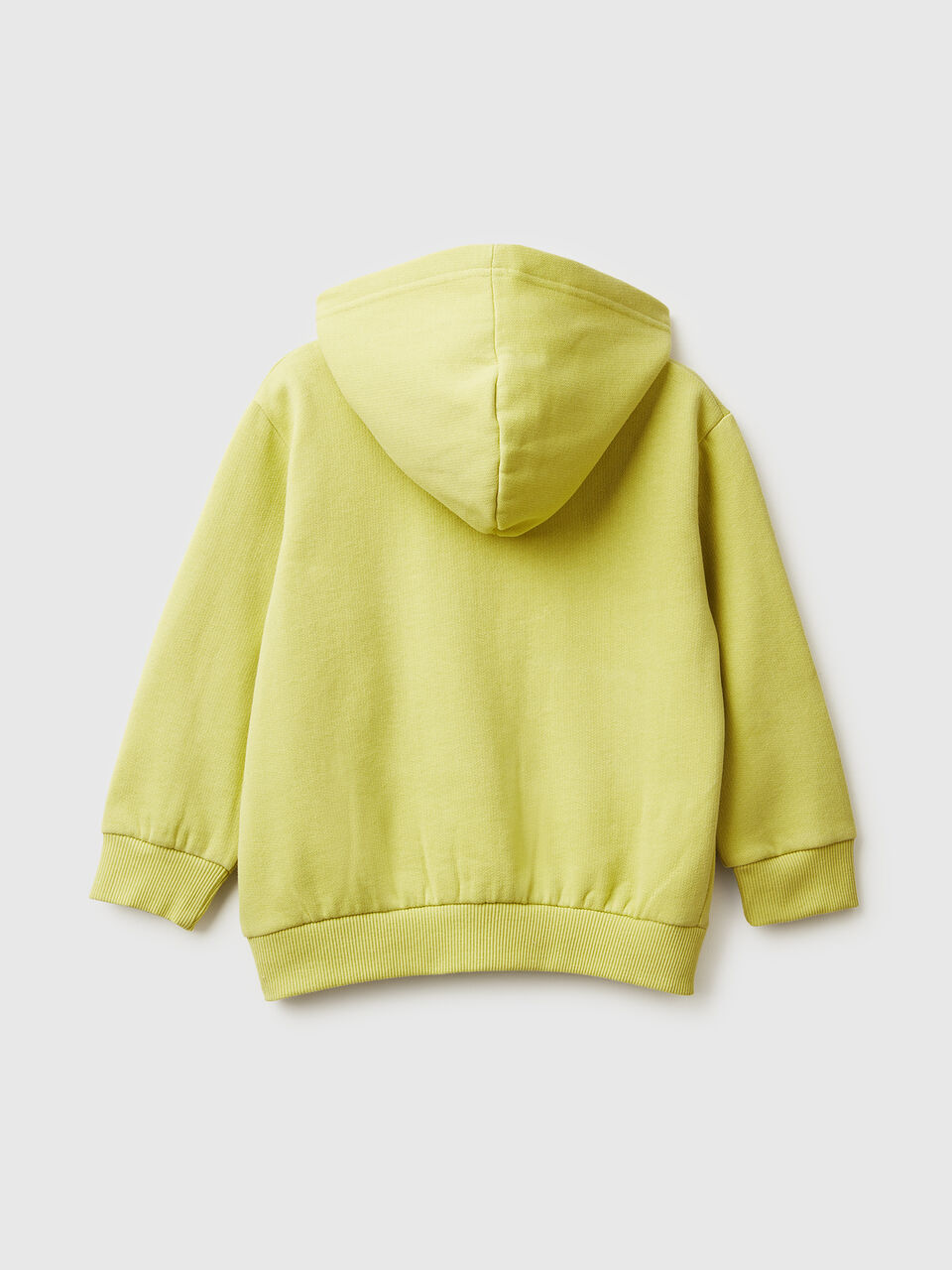 JACKET W/HOOD L/S Junior Boy image number null