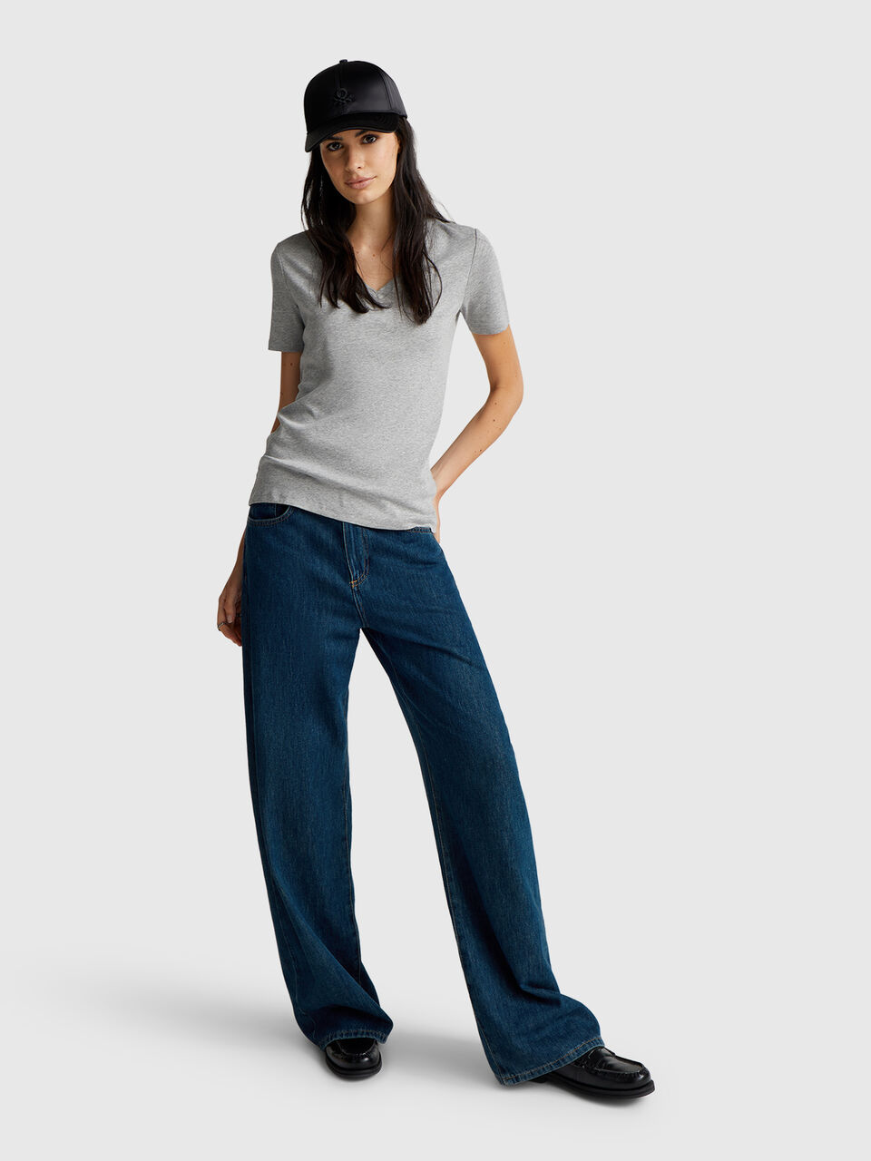 T-SHIRT Femme image number null