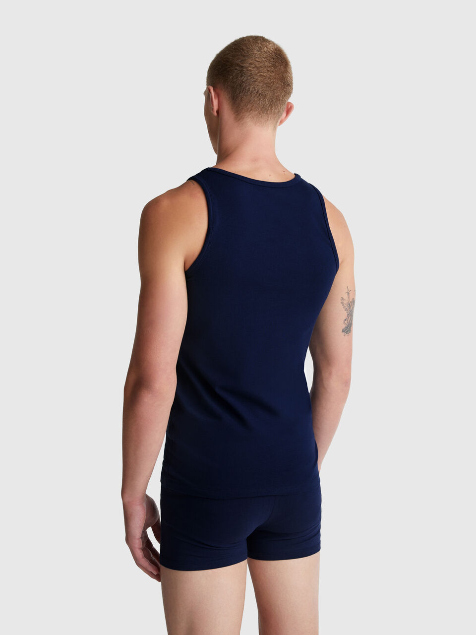 TANK-TOP Homme image number null