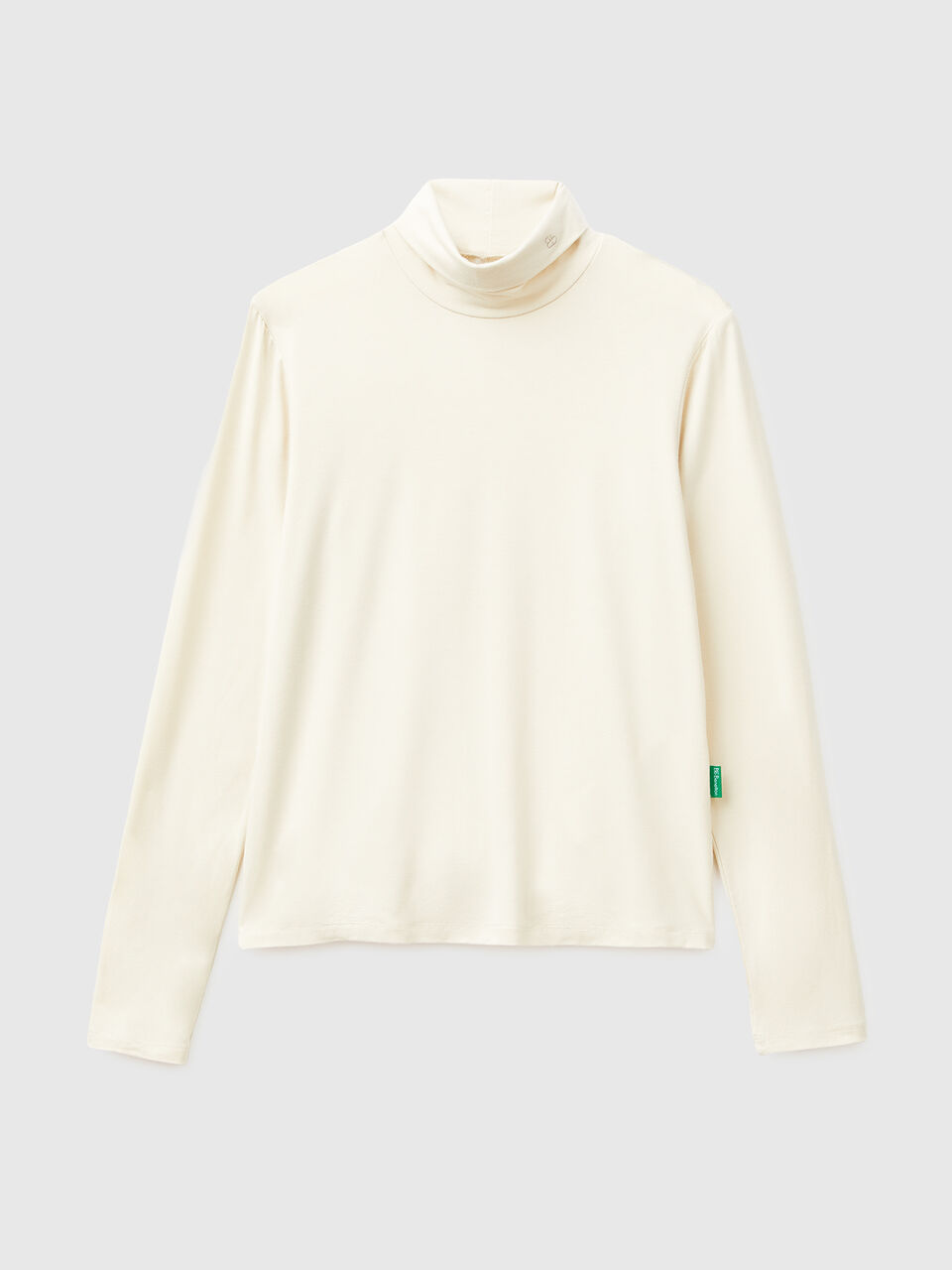TURTLE NECK SW. L/S Femme image number null
