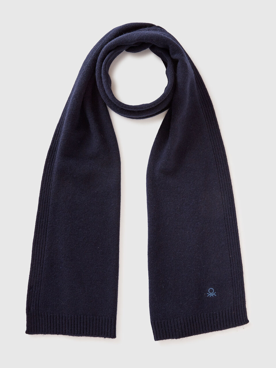 KNITTED SCARF Femme image number null