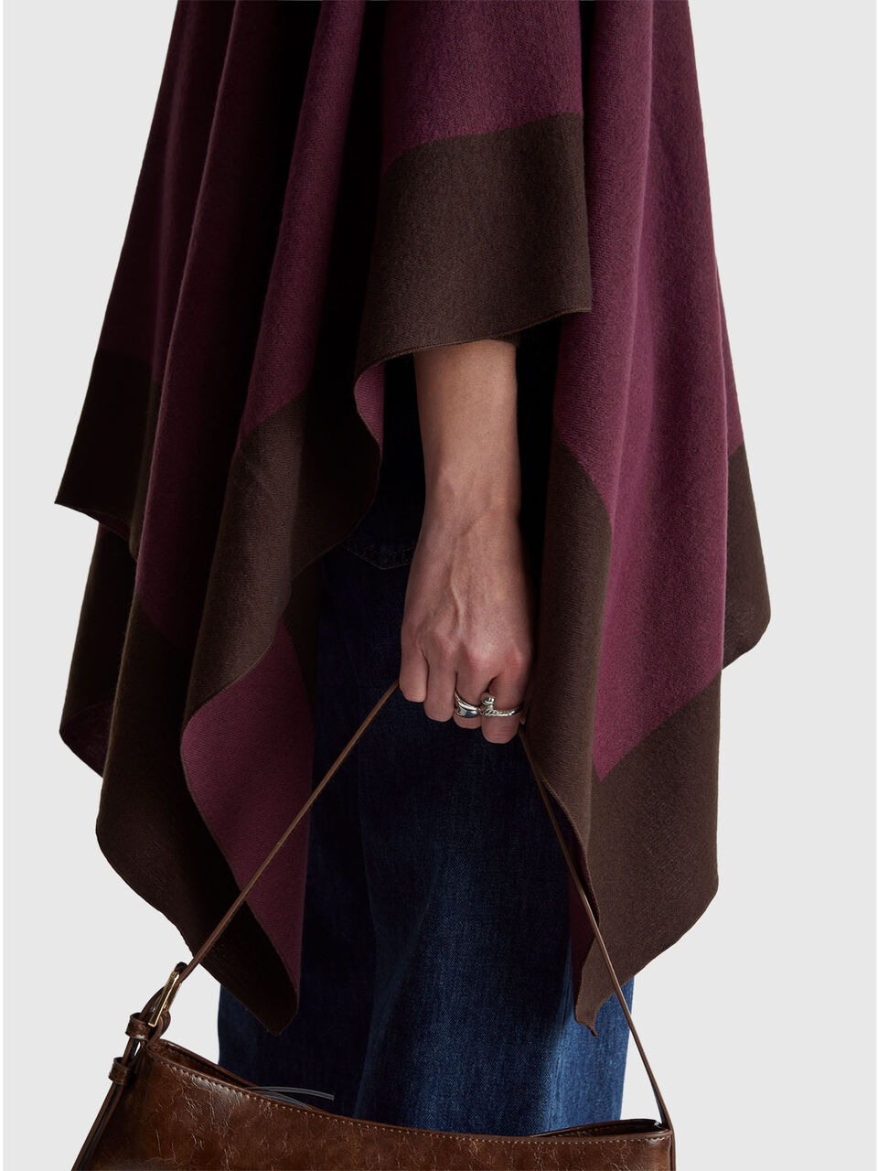 CAPE Femme image number null