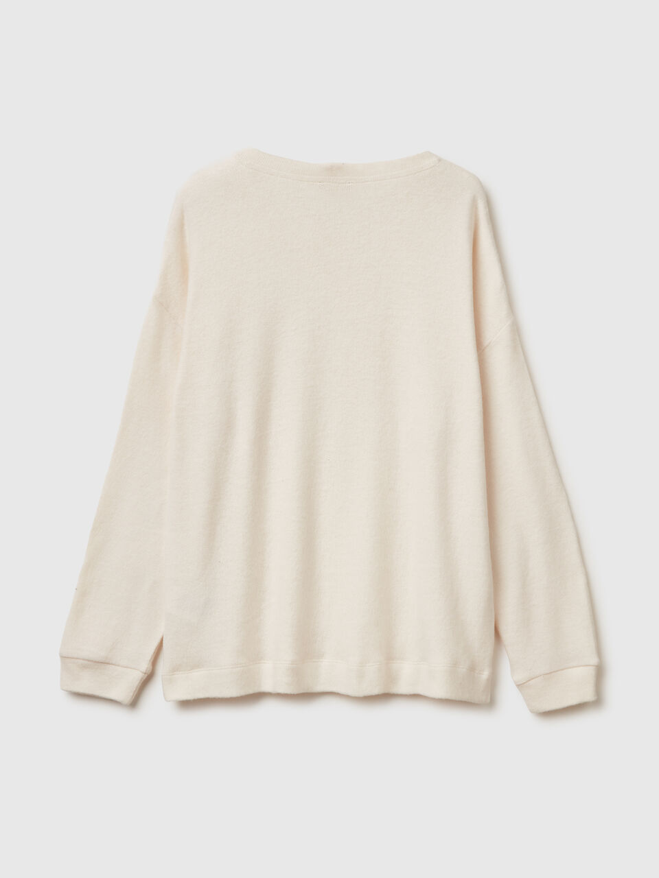 SWEATER L/S Femme image number null