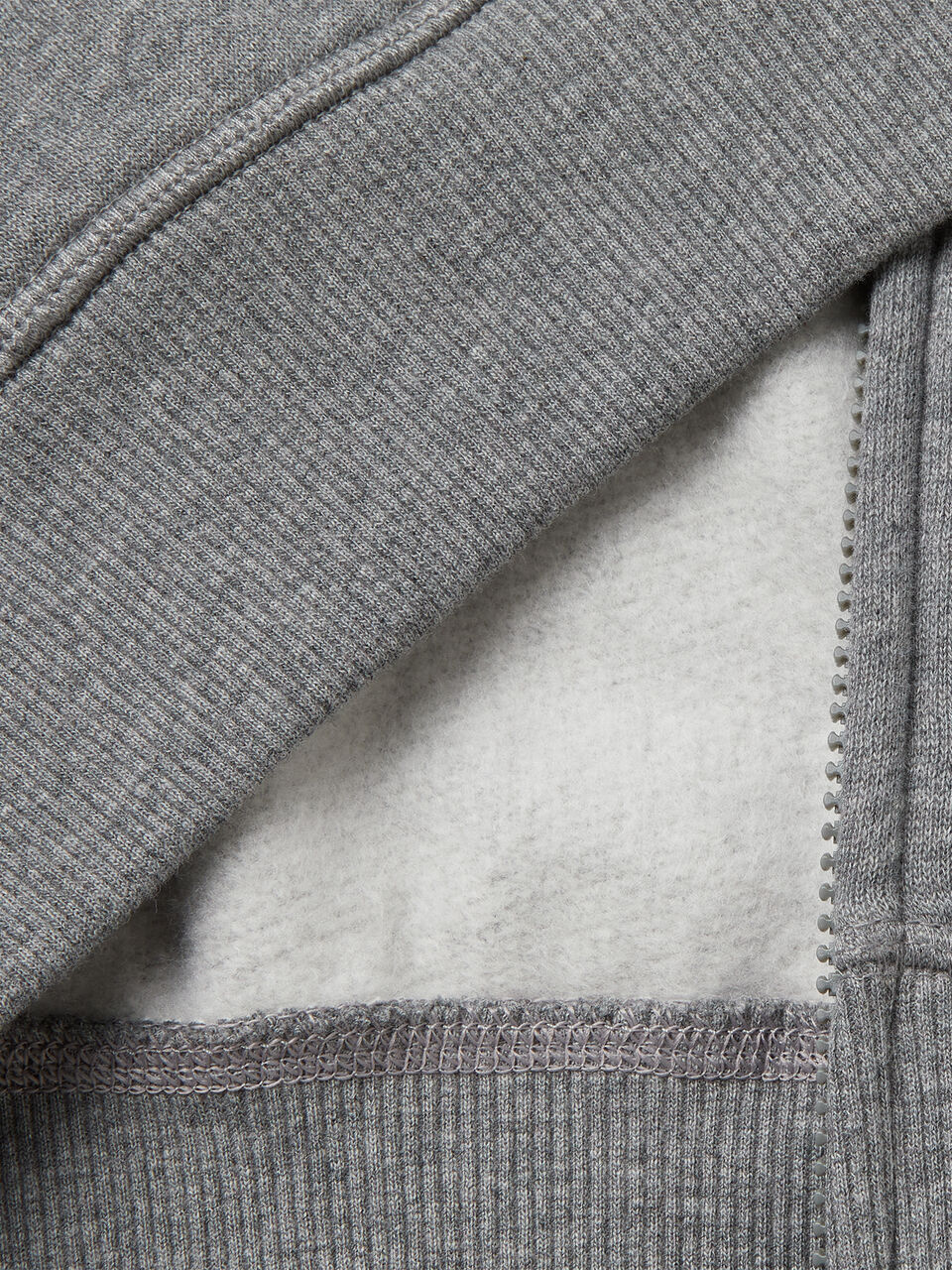 JACKET W/HOOD L/S Junior Boy image number null