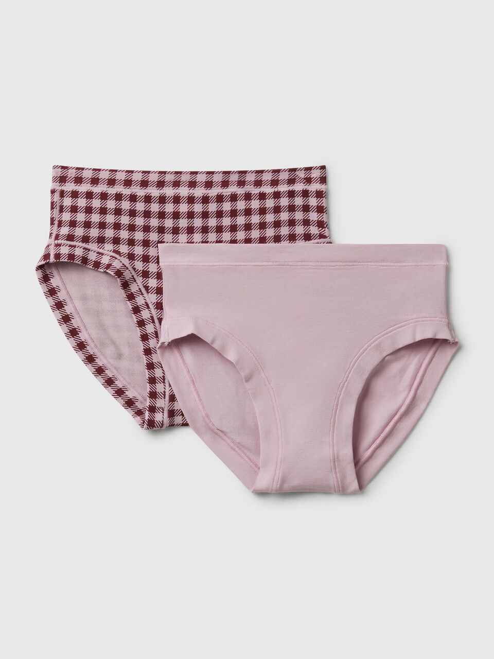 2 SLIP Junior Girl image number null