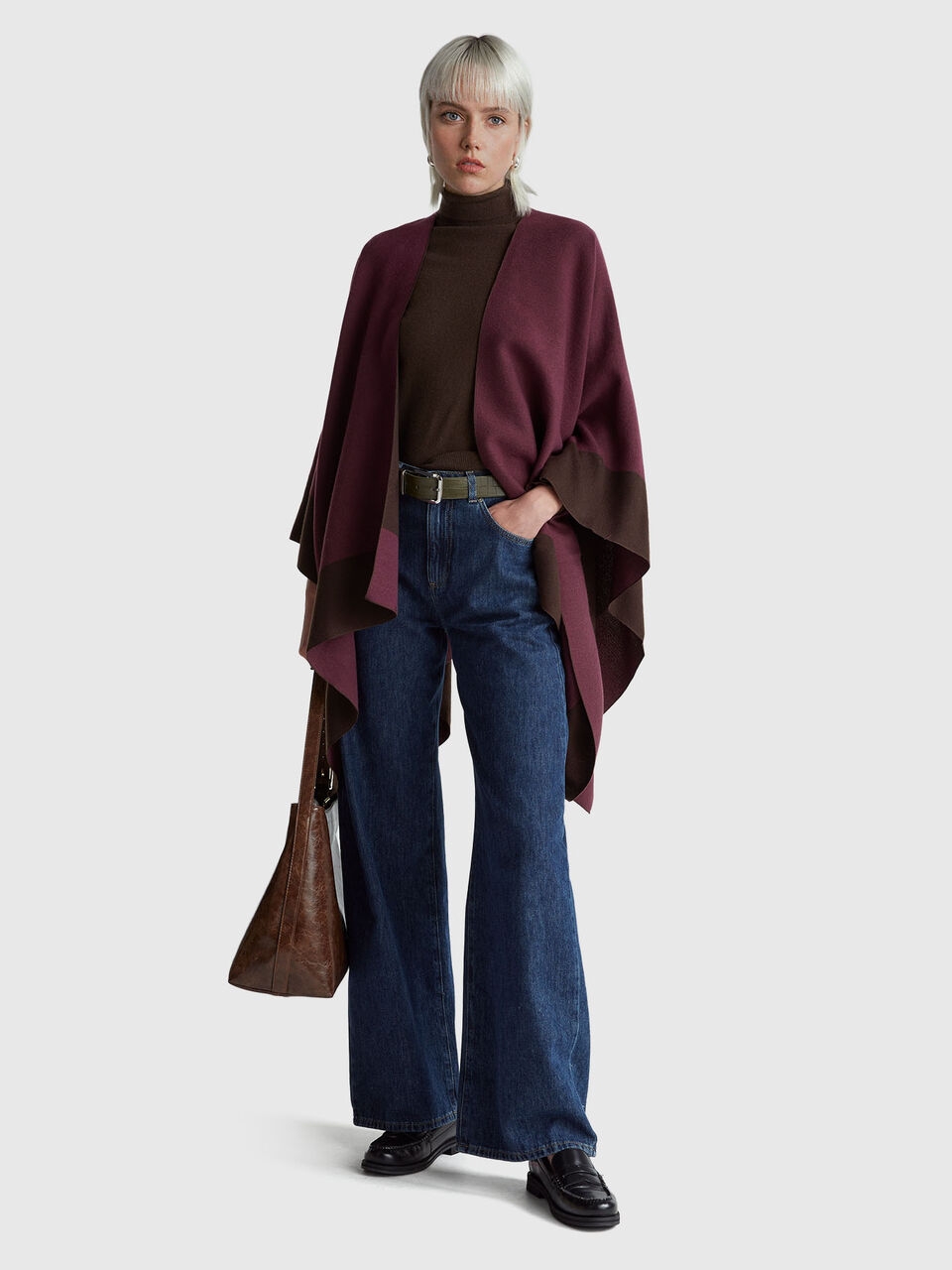 CAPE Femme image number null