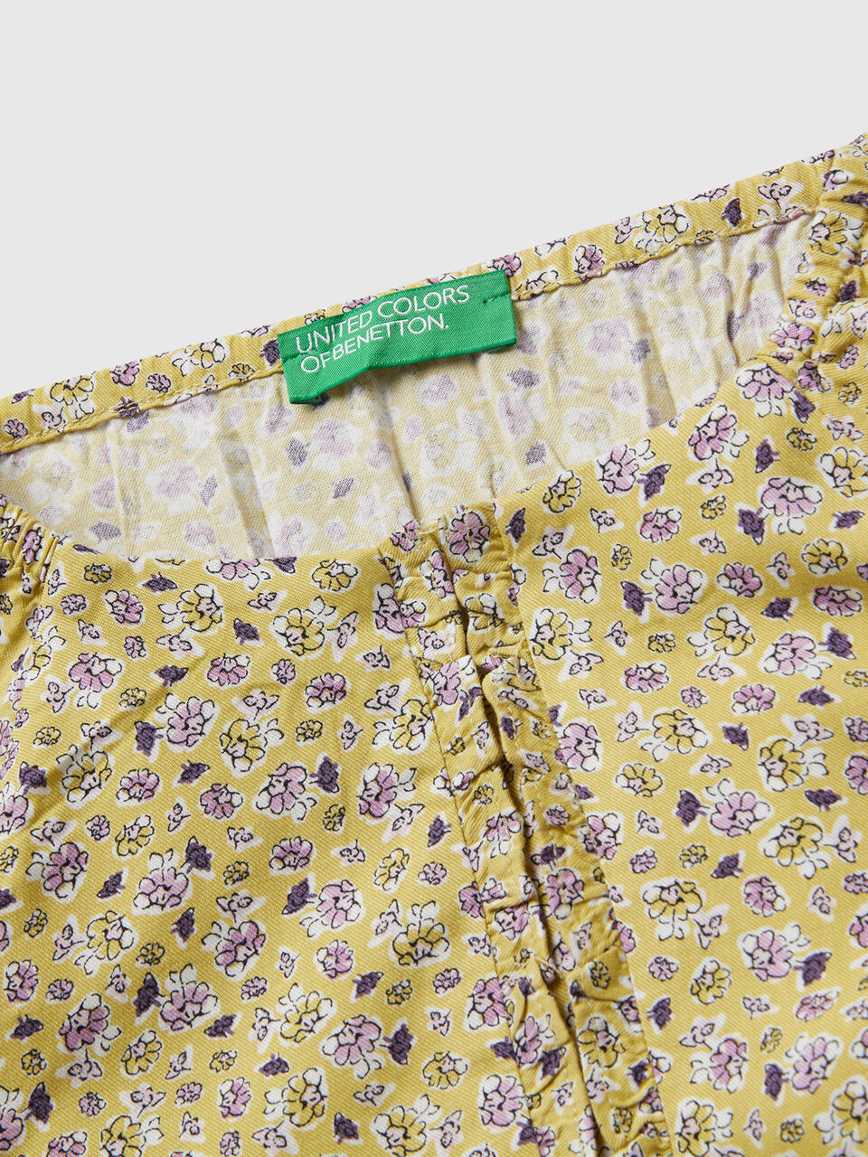 SHIRT Filles image number null