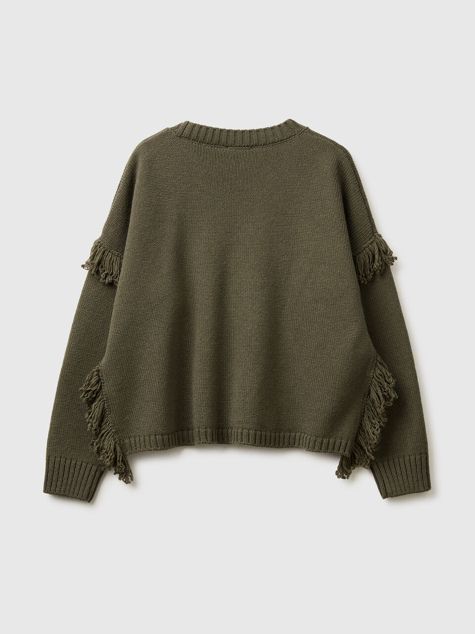 SWEATER L/S Femme image number null