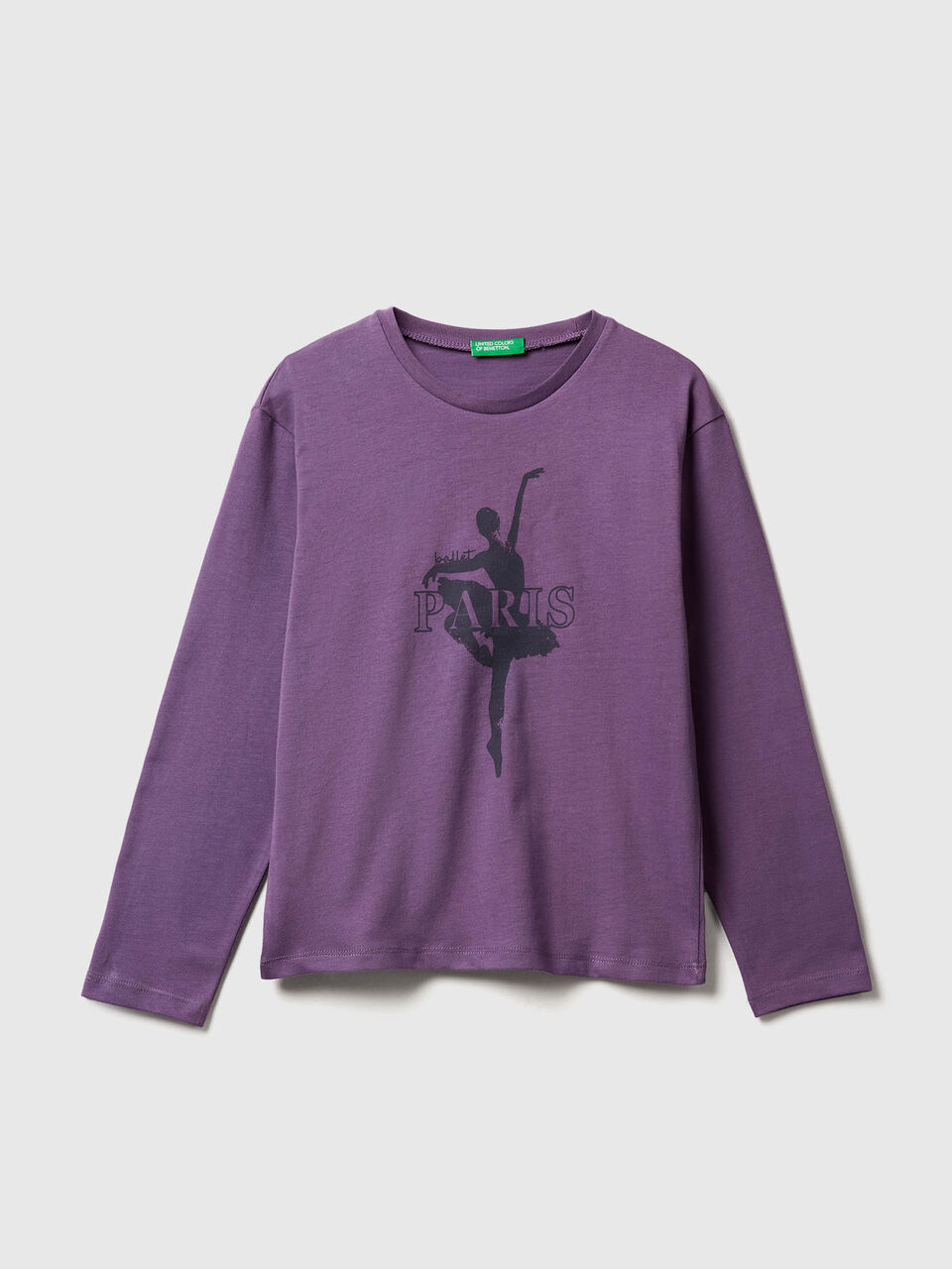 T-SHIRT L/S Junior Girl image number null