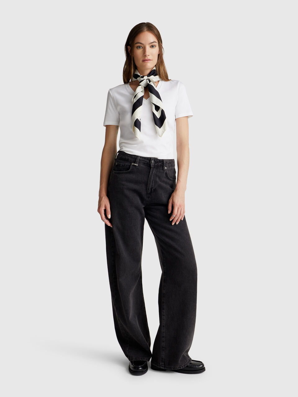 T-SHIRT Femme image number null