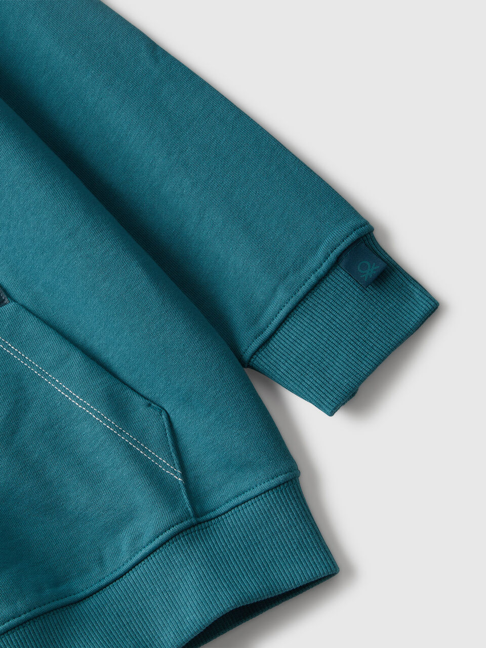 JACKET W/HOOD L/S Junior Boy image number null