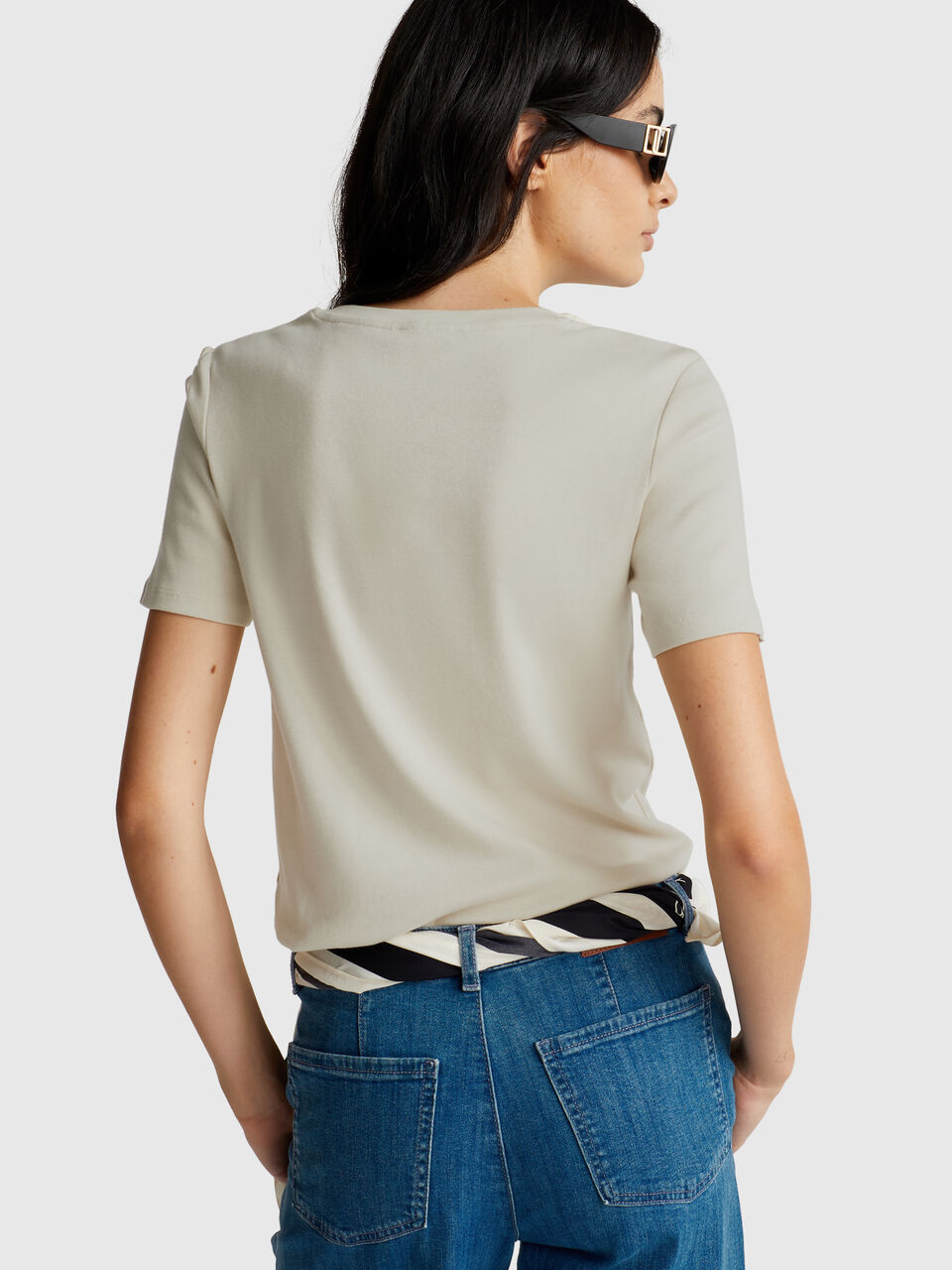 T-SHIRT Femme image number null