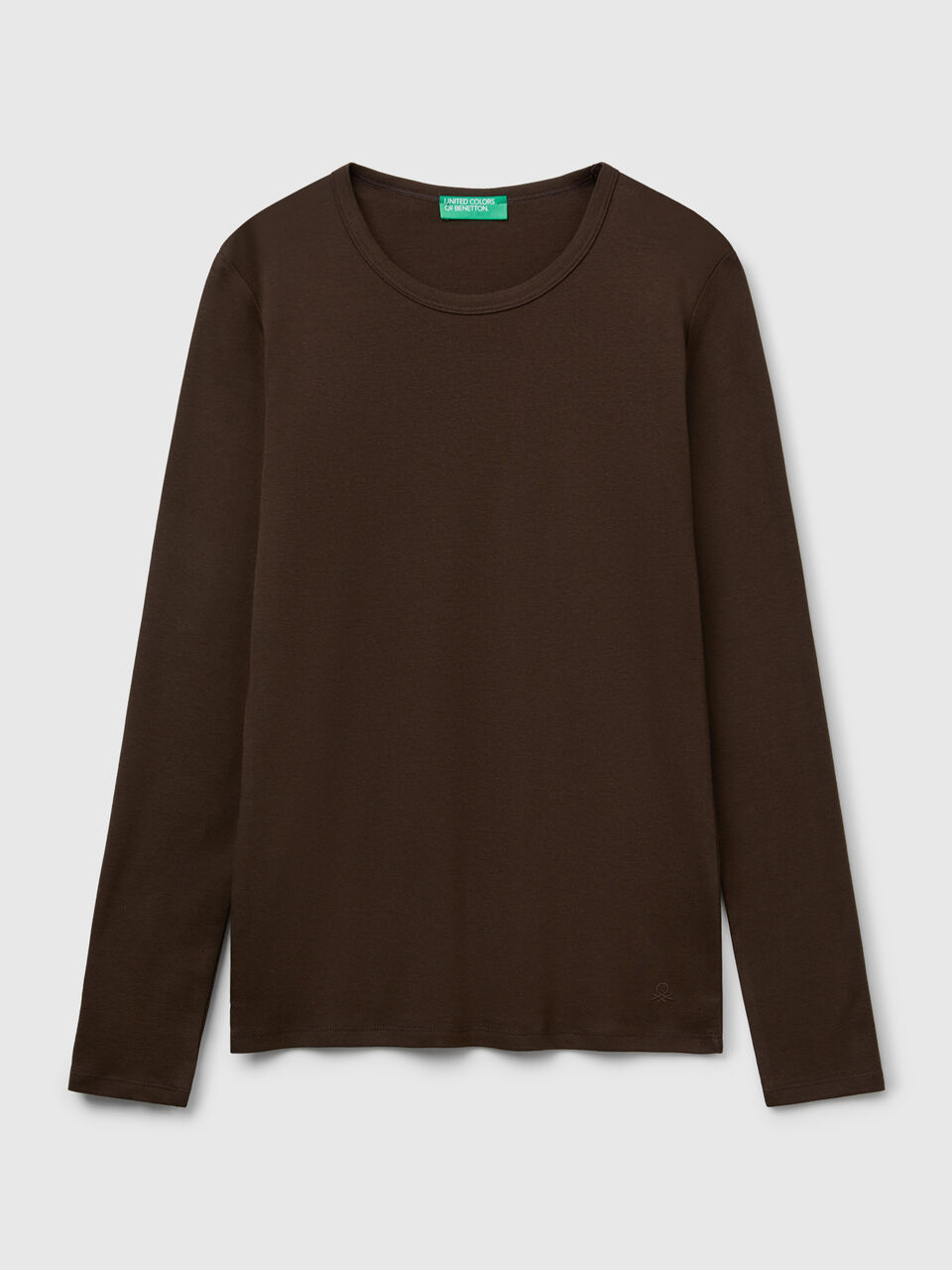 T-SHIRT L/S Femme image number null