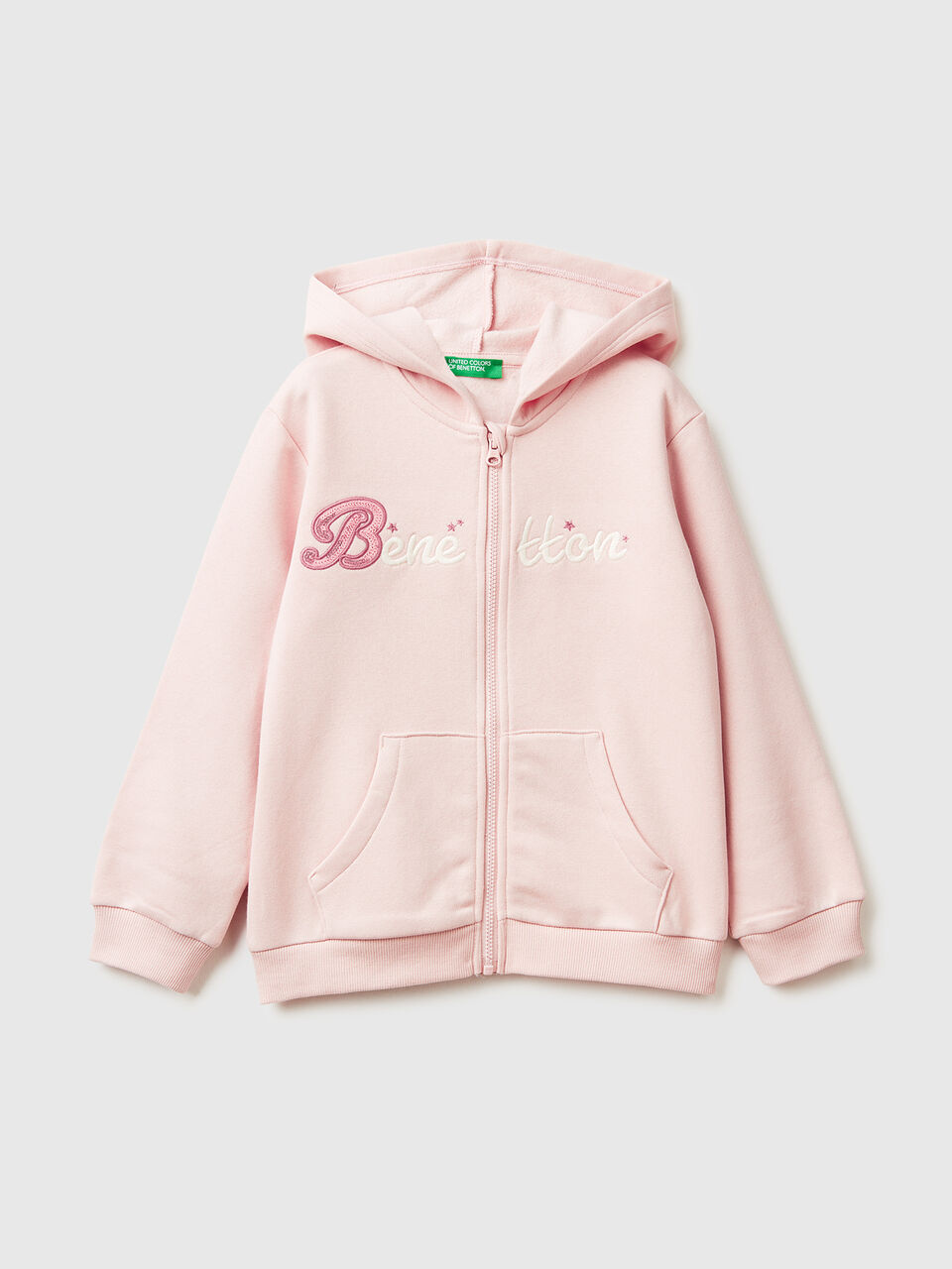 JACKET W/HOOD L/S Junior Girl image number null
