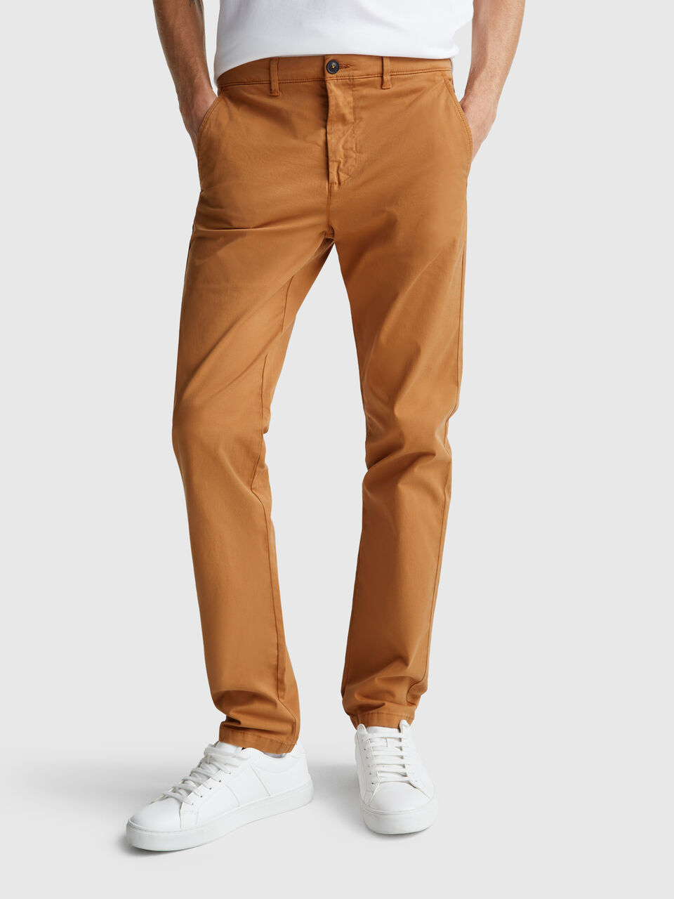 TROUSERS Homme image number null