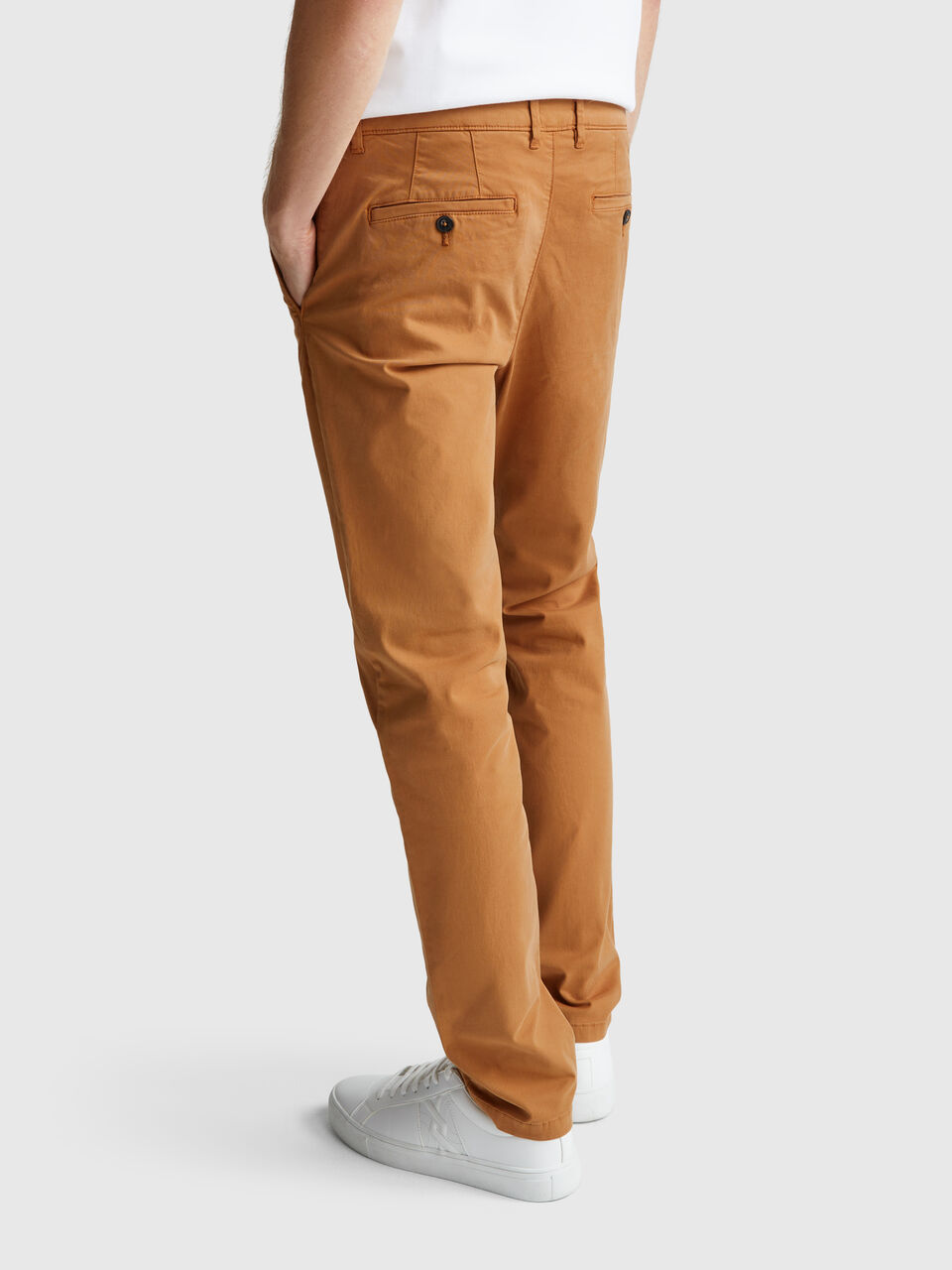 TROUSERS Homme image number null