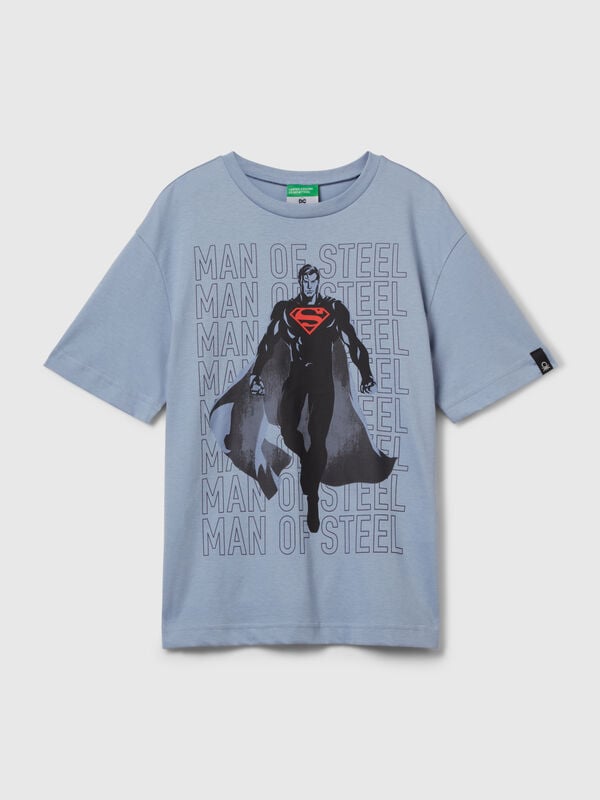 T-shirt Superman ©&™ DC Comics Garçon
