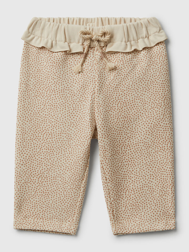 TROUSERS New Born (0-18 months)