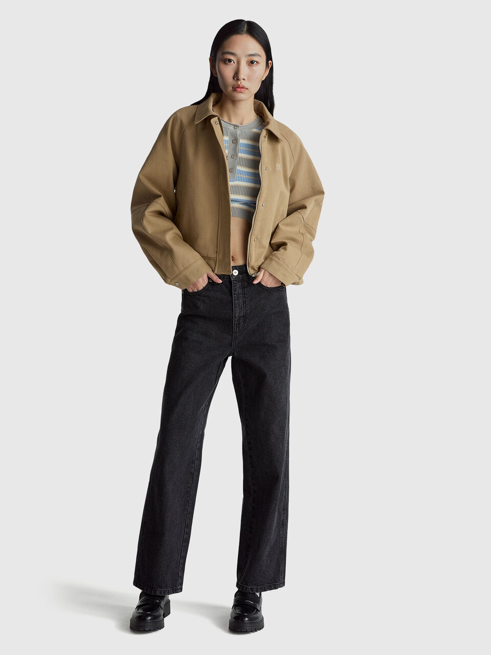 JACKET Women image number null