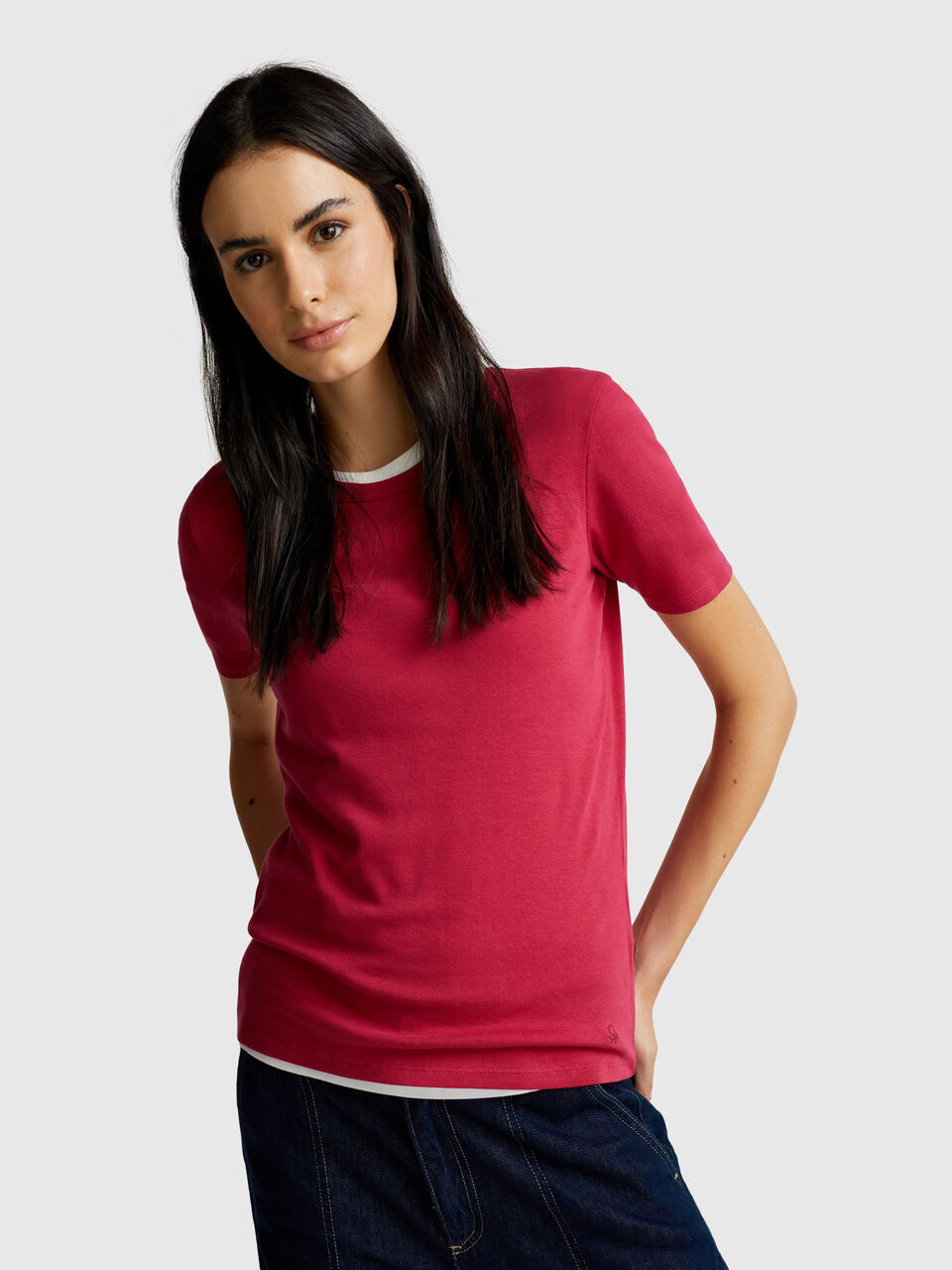 T-SHIRT Women image number null