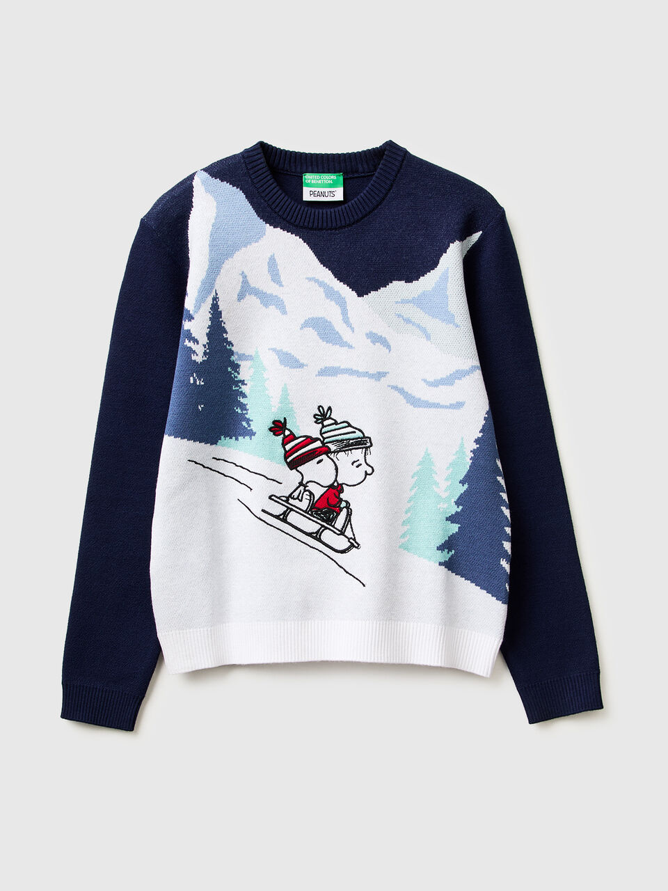 SWEATER L/S Junior Boy image number null