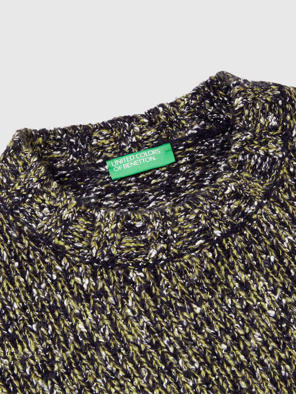 SWEATER L/S Homme image number null