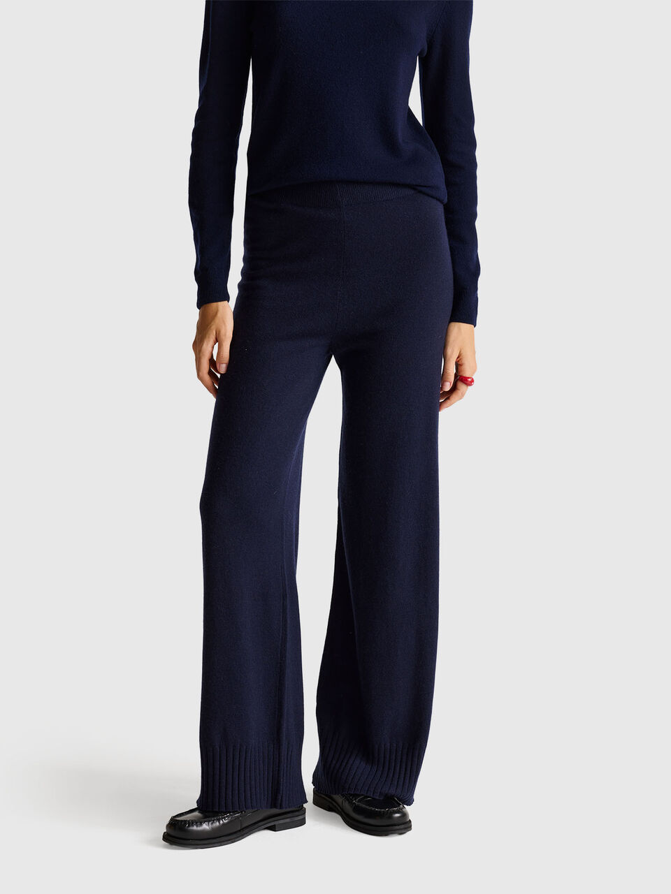 TROUSERS Femme image number null