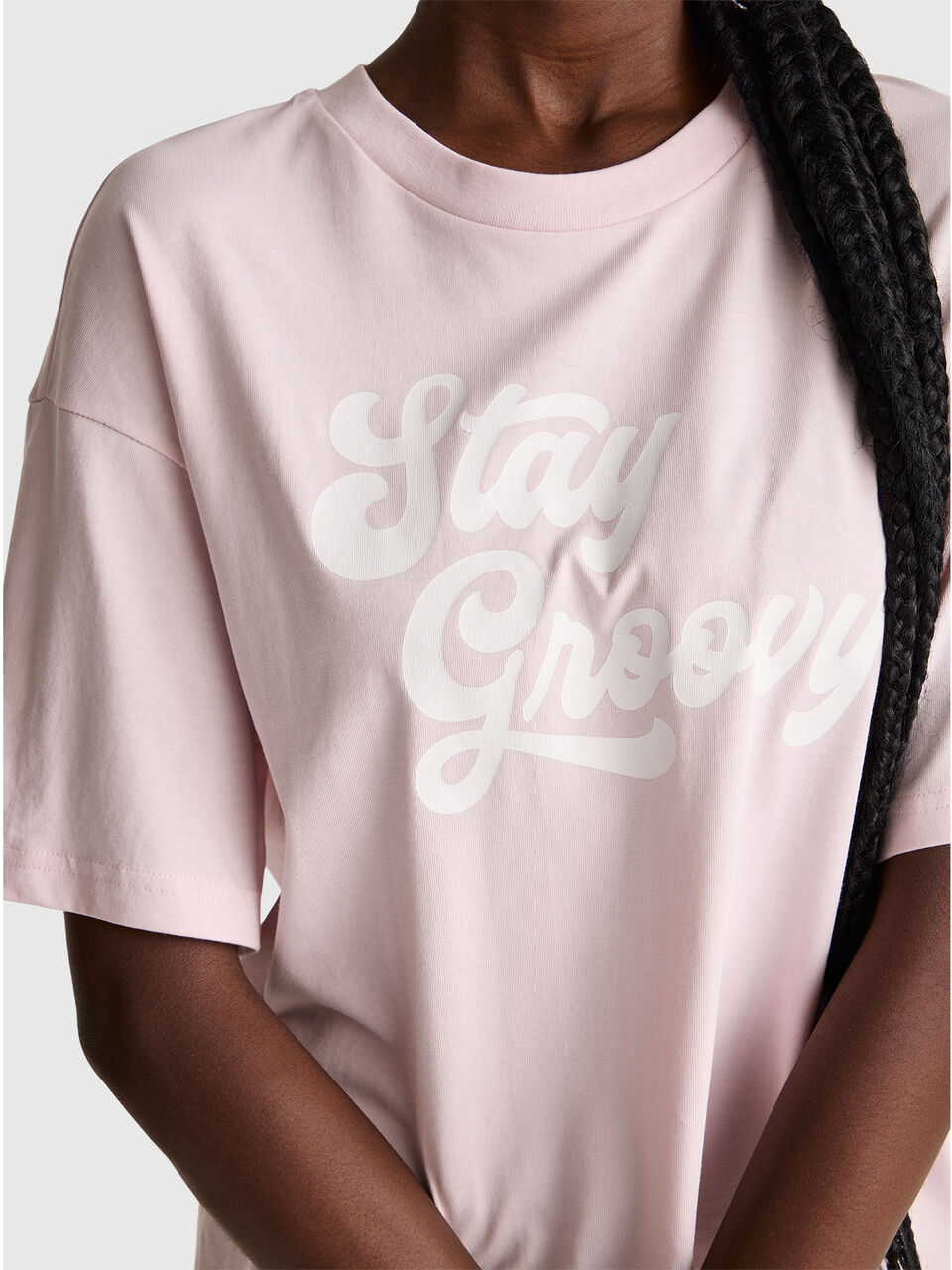 T-SHIRT Femme image number null