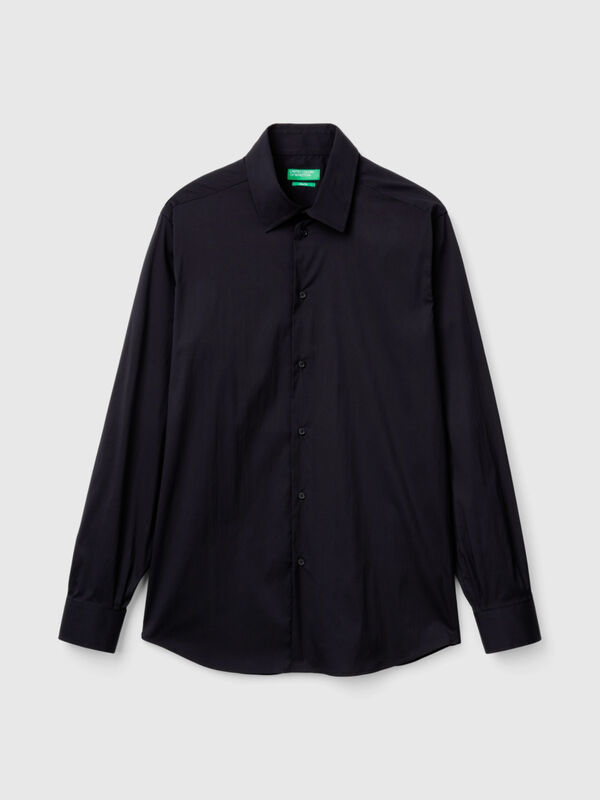 Chemise ajustée Homme