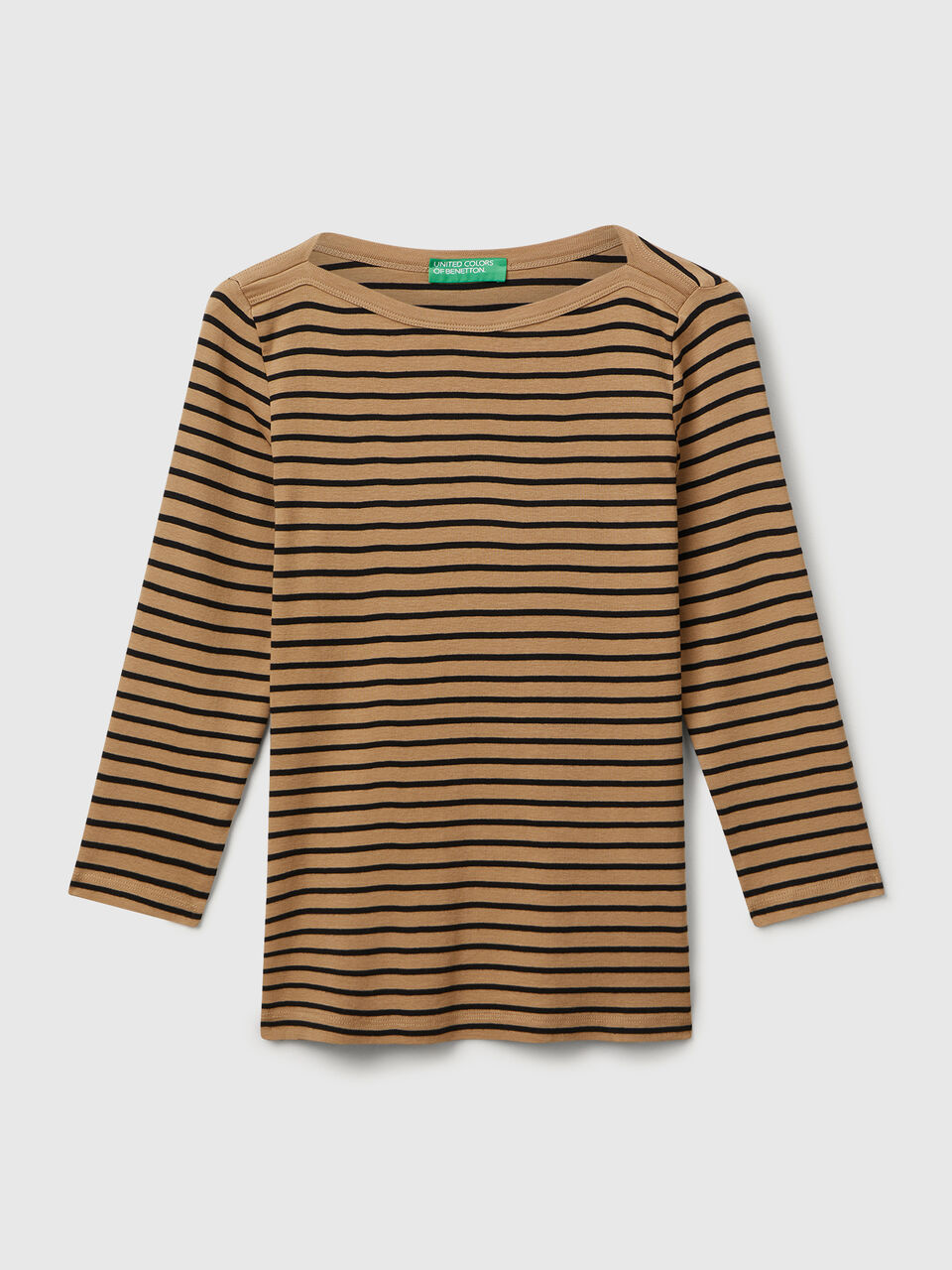 T-SHIRT L/S Femme image number null