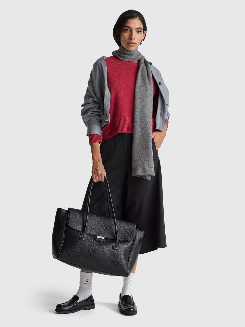 SWEATER L/S Women image number null