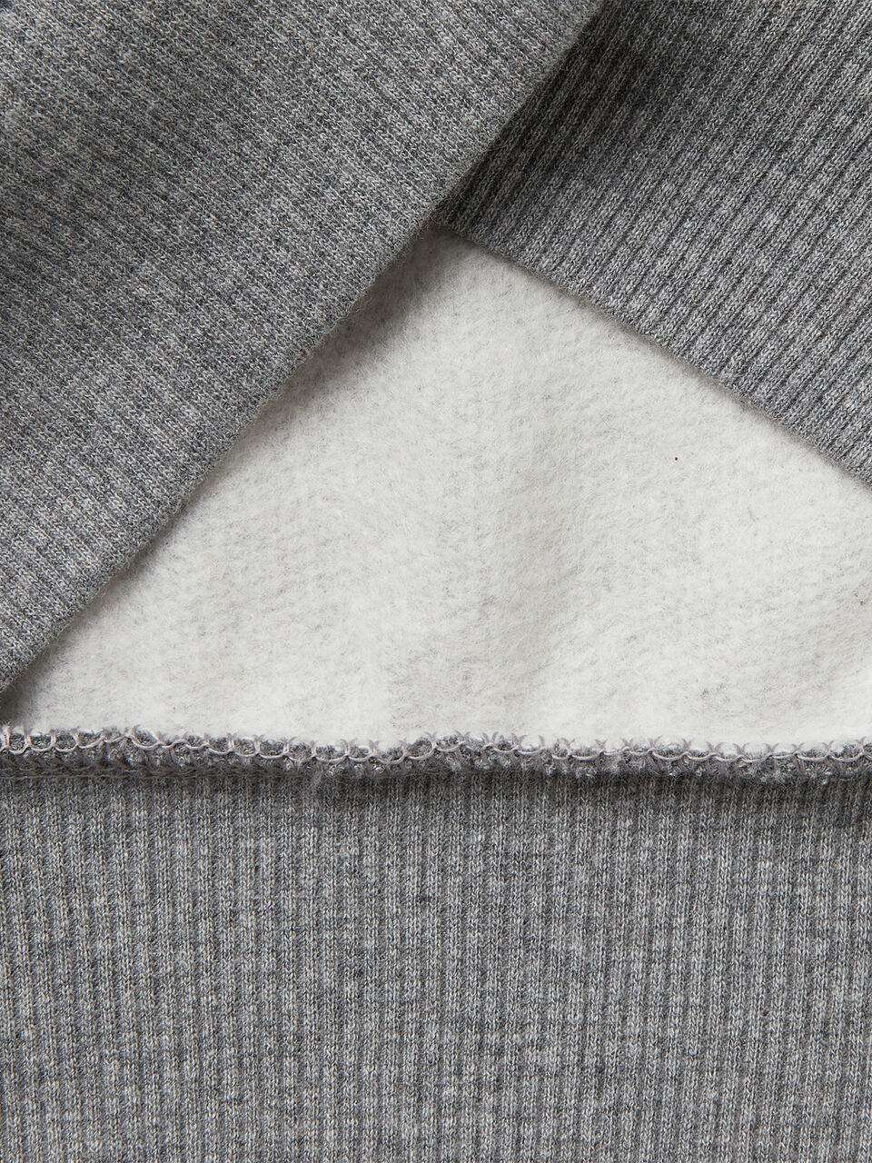 SWEATER W/HOOD Garçon image number null