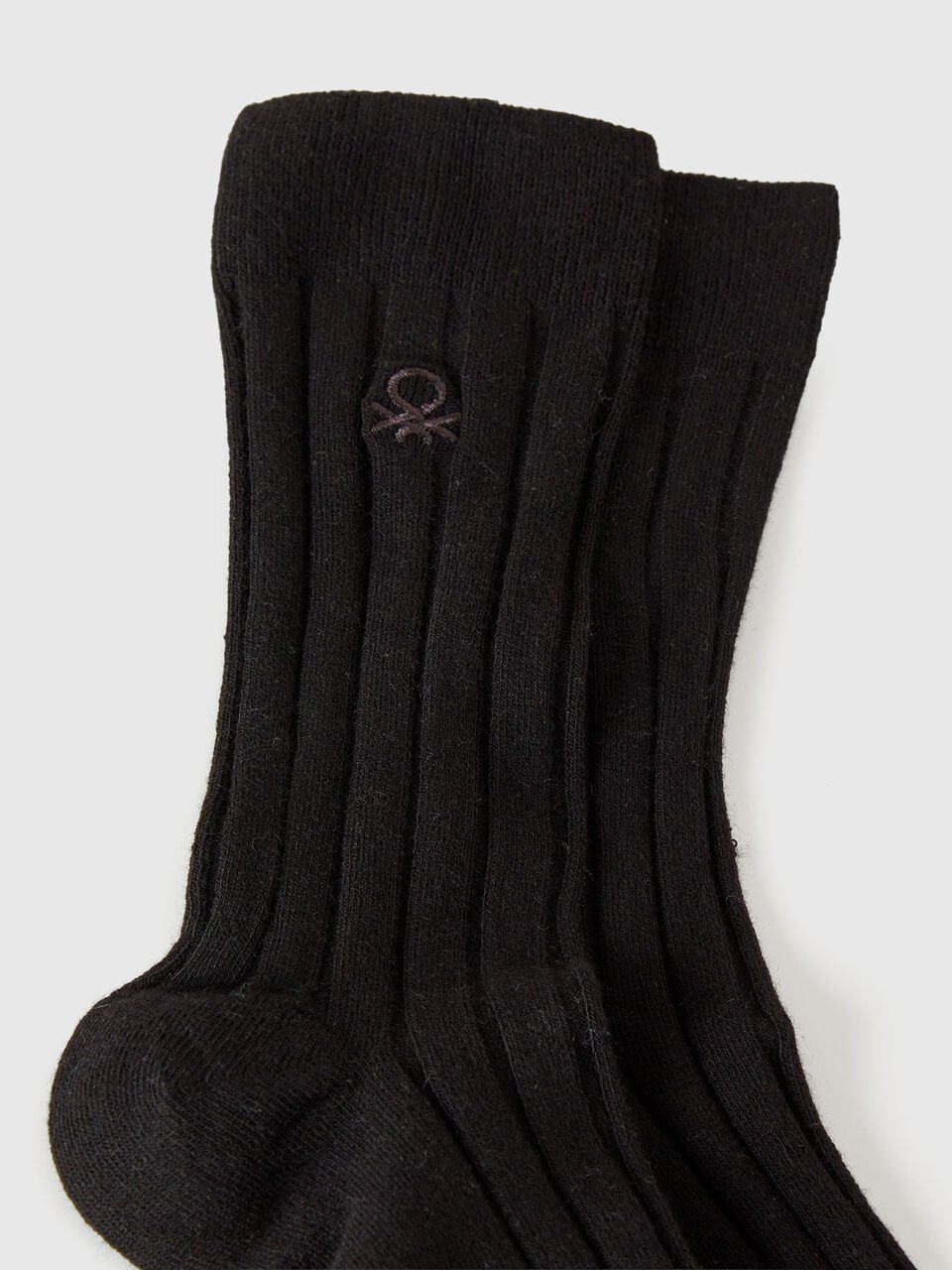 KNITTED SOCKS image number null