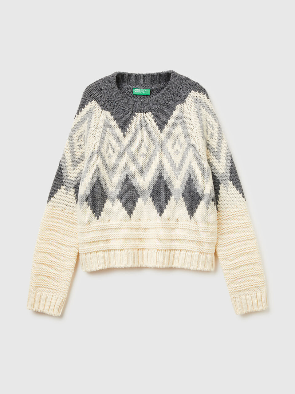 SWEATER L/S Women image number null