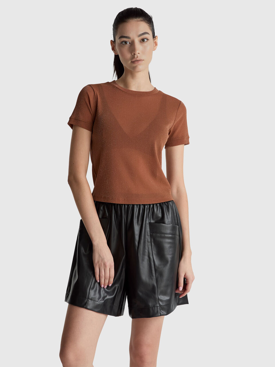 T-SHIRT Femme image number null