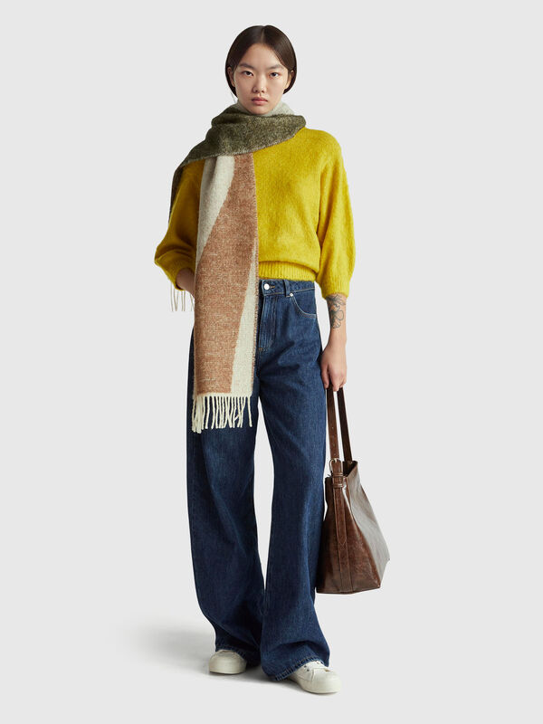 Chemise chaude à manches courtes Femme