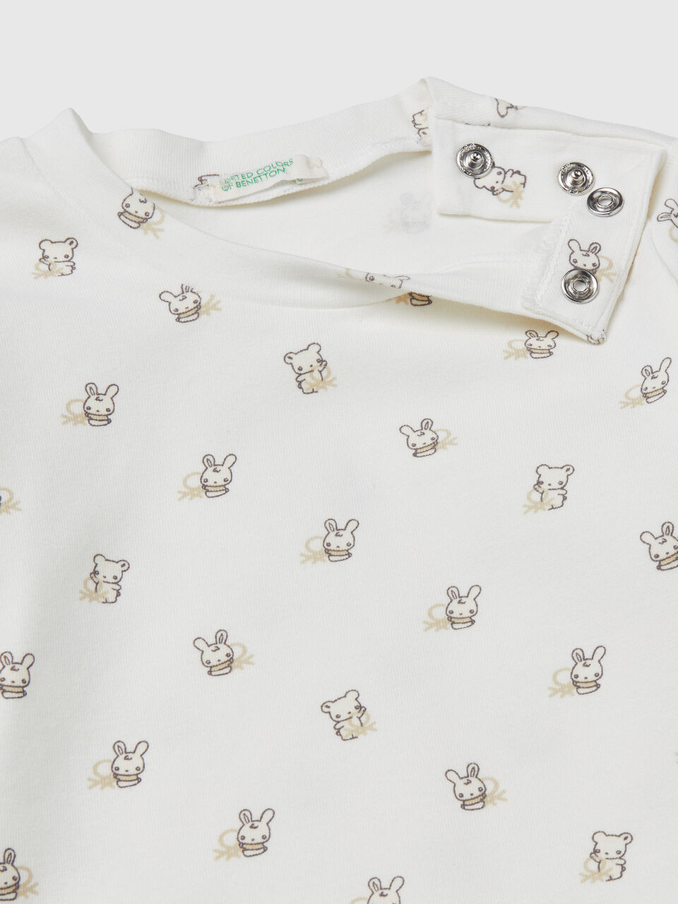 SWEATER DUNGAREE Naissancede image number null