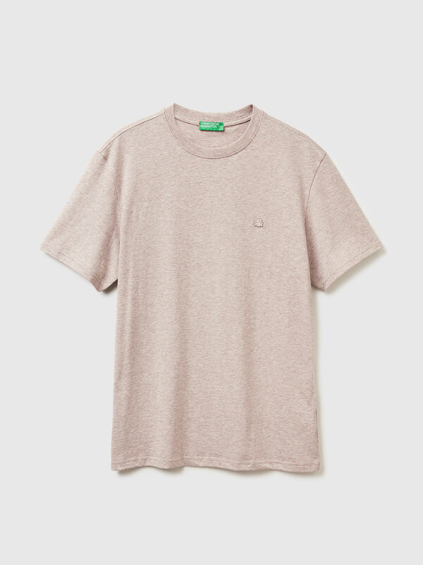 T-shirt coupe décontractée Homme