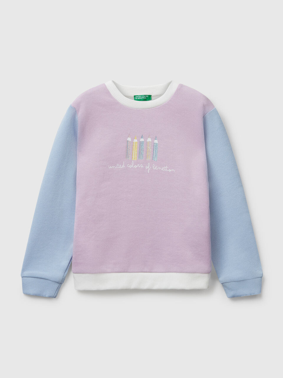 SWEATER L/S Junior Girl image number null