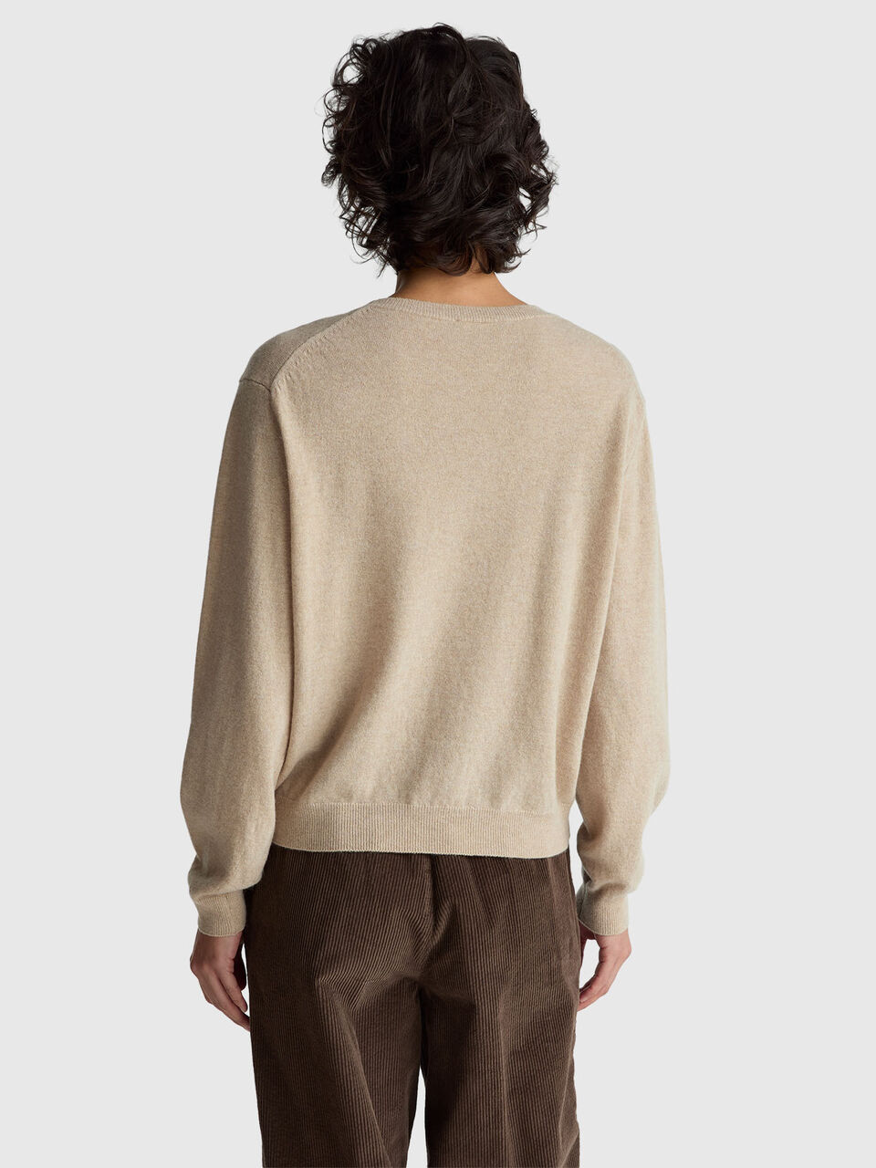SWEATER L/S Femme image number null