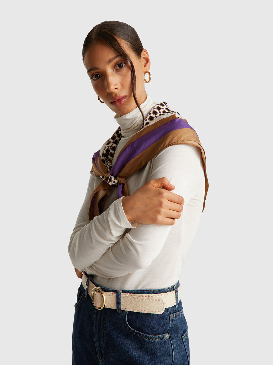 T-SHIRT L/S Femme image number null