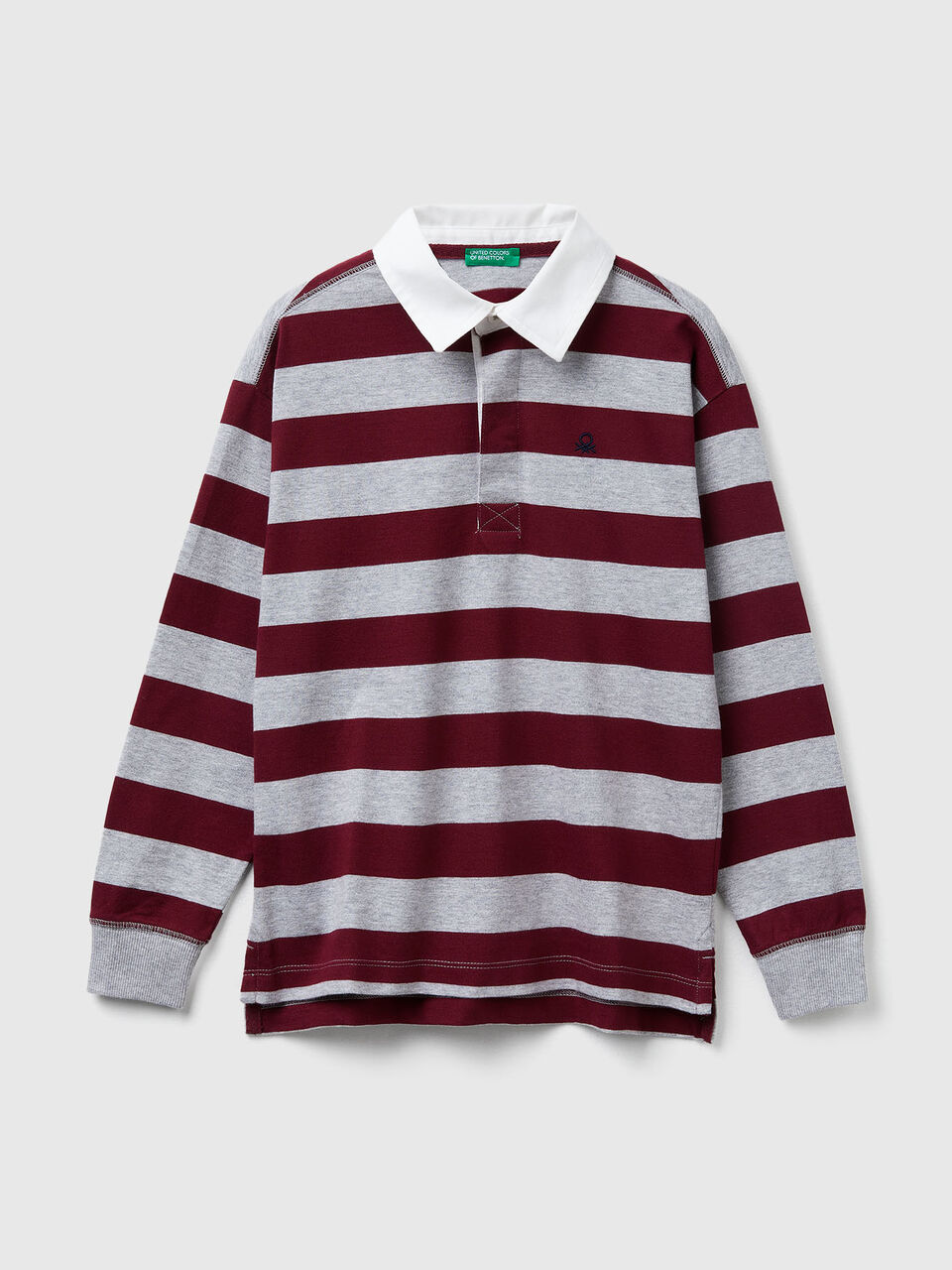 L/S POLO SHIRT Garçon image number null