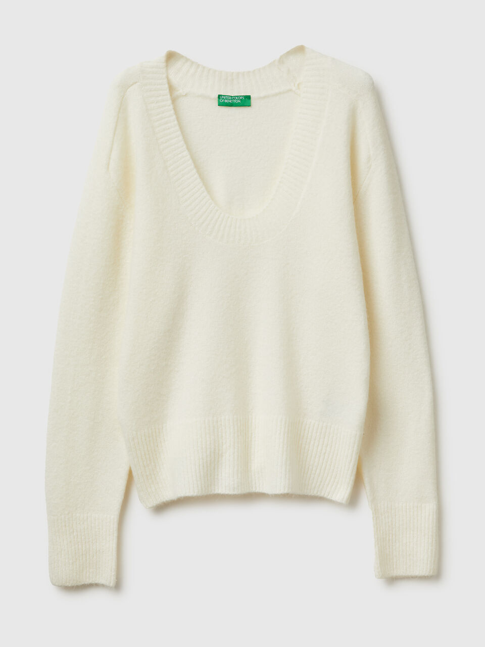 SWEATER L/S Femme image number null