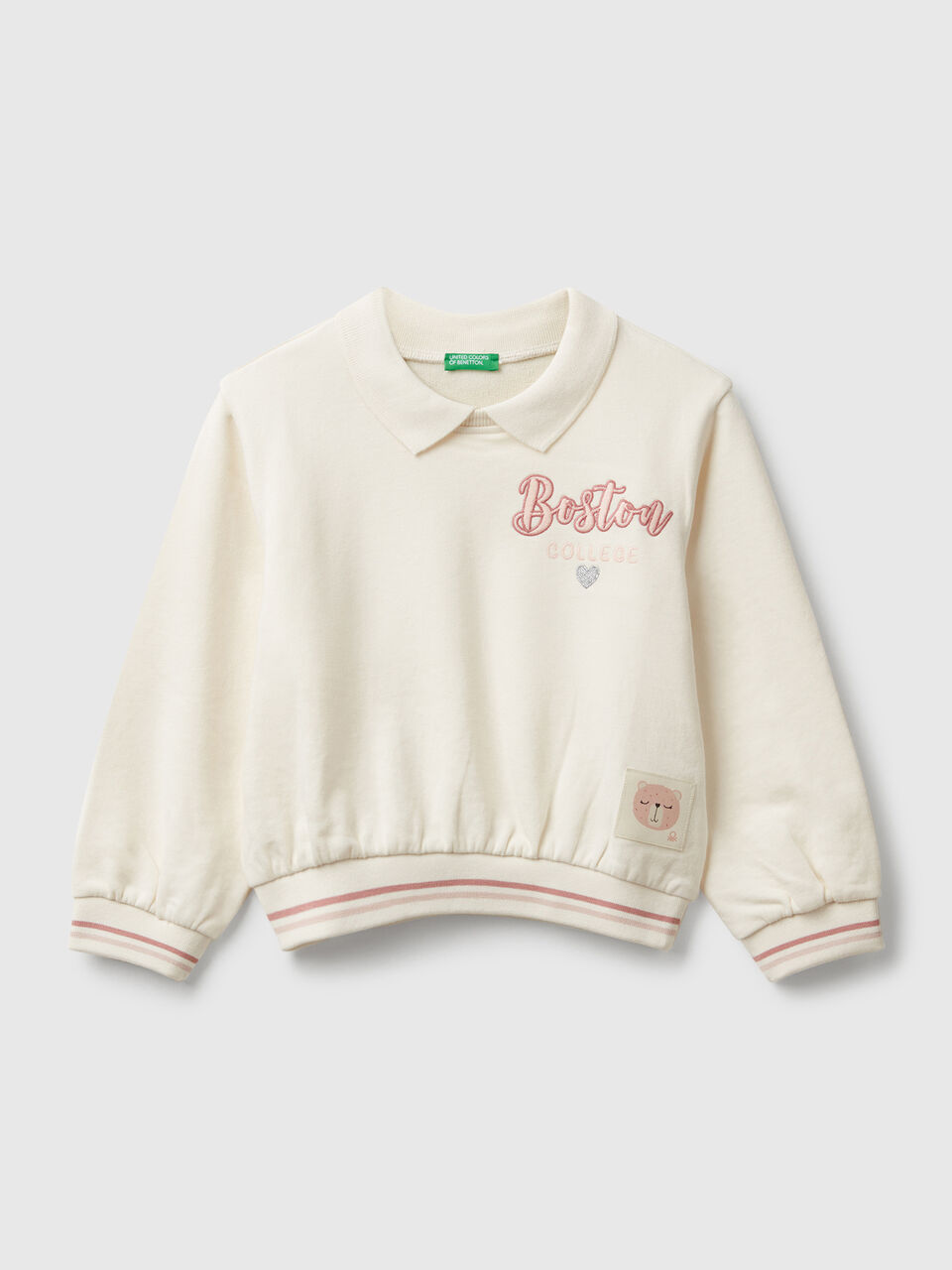 SWEATER L/S Junior Girl image number null