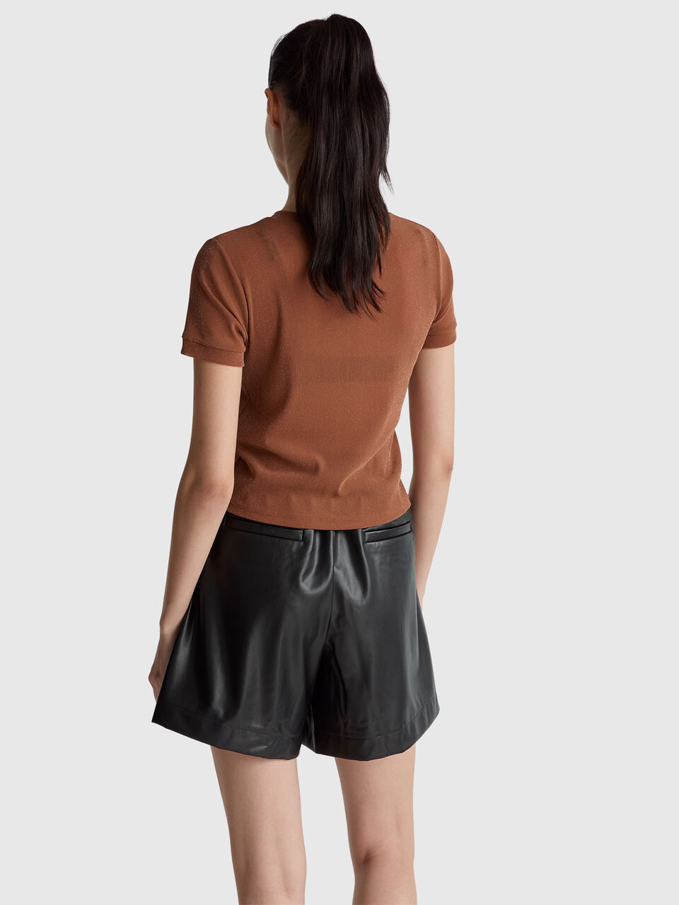 T-SHIRT Femme image number null