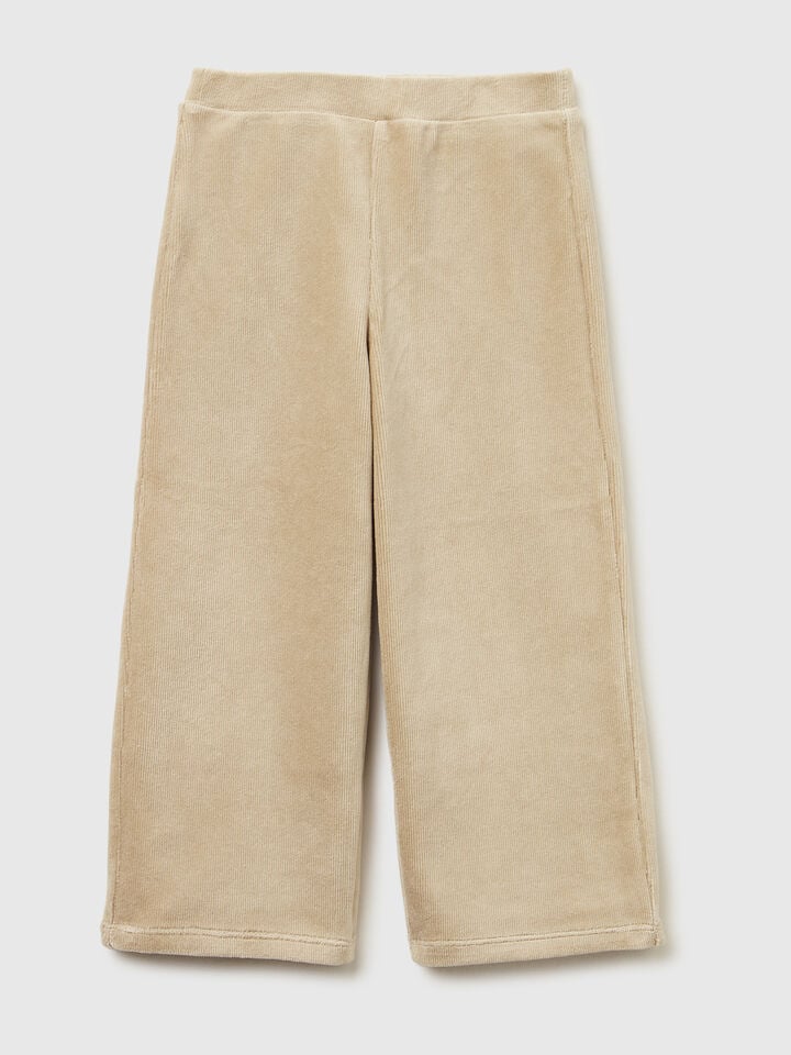 TROUSERS Filles