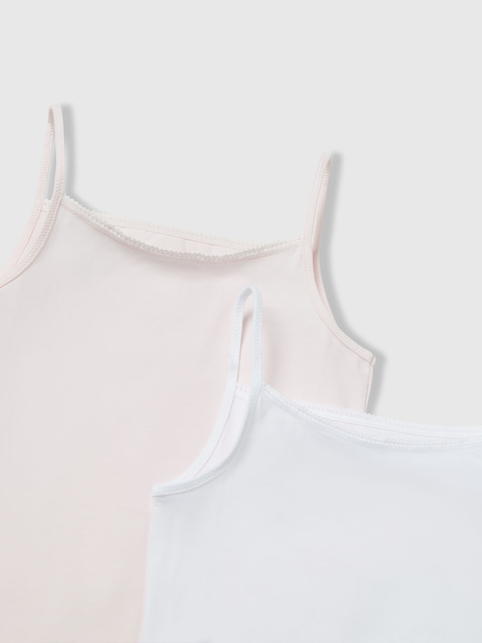 2 TANK-TOP Filles image number null