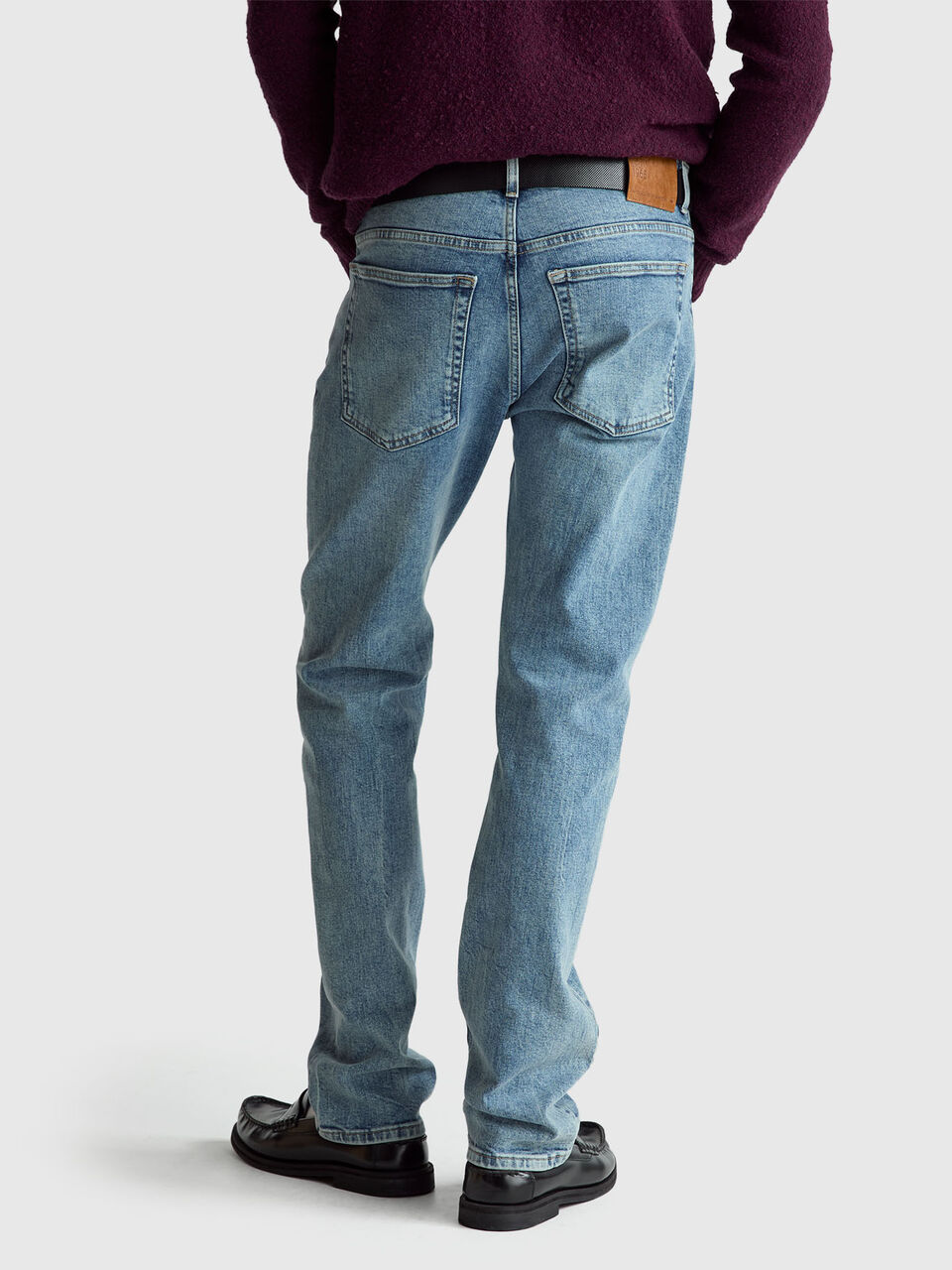 TROUSERS Homme image number null